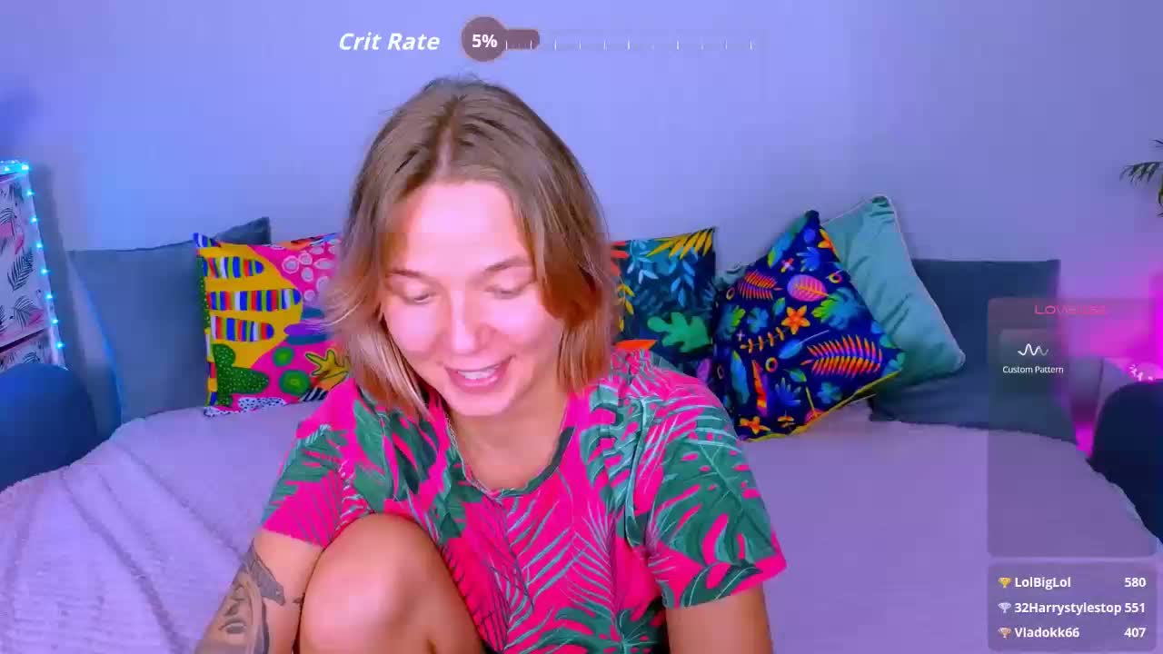WhiteSoul Adult Chat August 23, 2026
