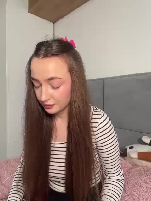 ChloeMeow Adult Chat August 24, 2026