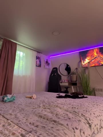 -MaybeBaby- Adult Chat August 24, 2026