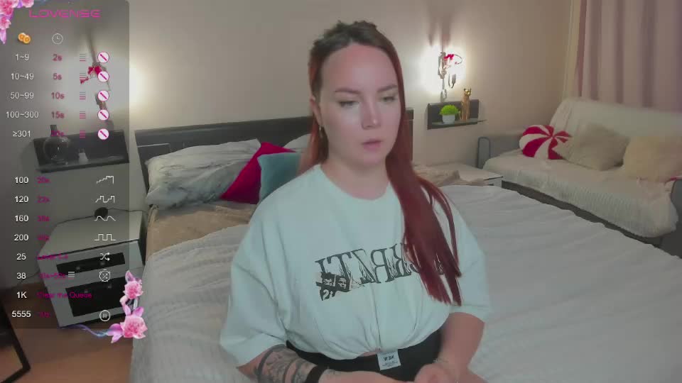 fire_emily Adult Chat August 24, 2026