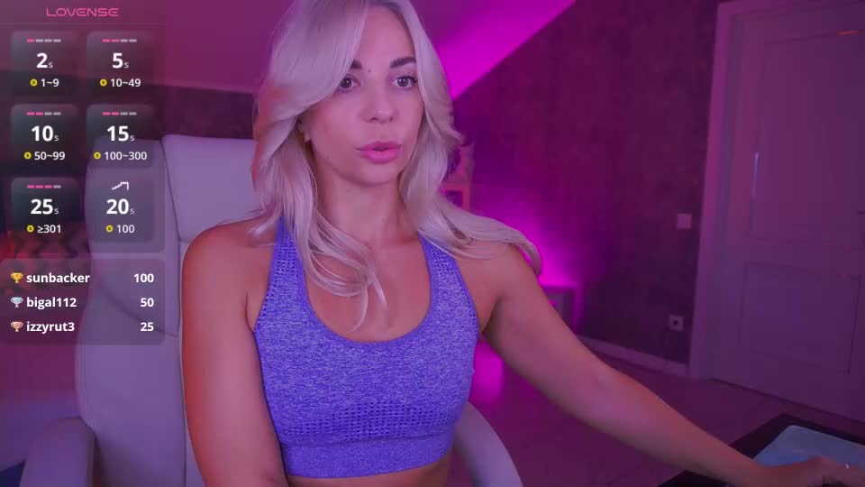 bellarayyy Adult Chat August 24, 2026