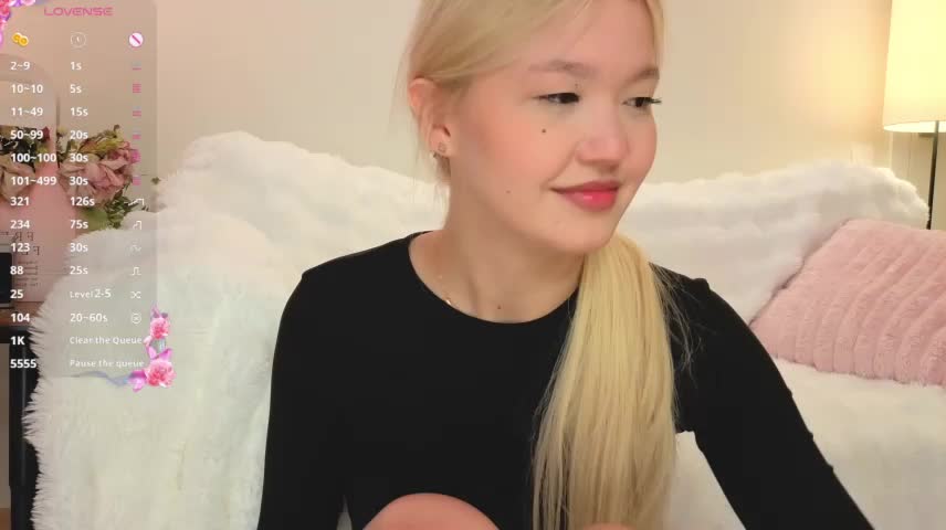 milli_sun_ Adult Chat August 24, 2026
