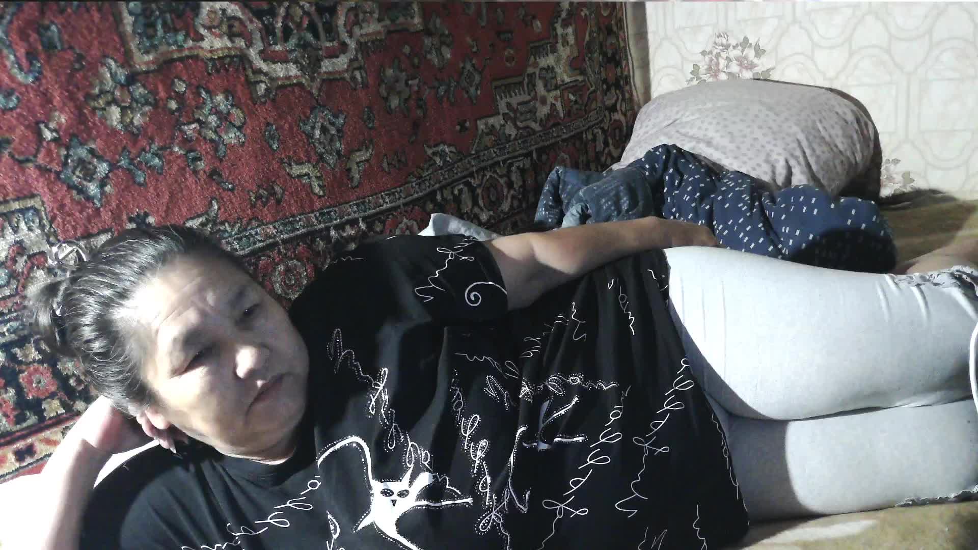 MilfZulfiya Adult Chat August 24, 2026