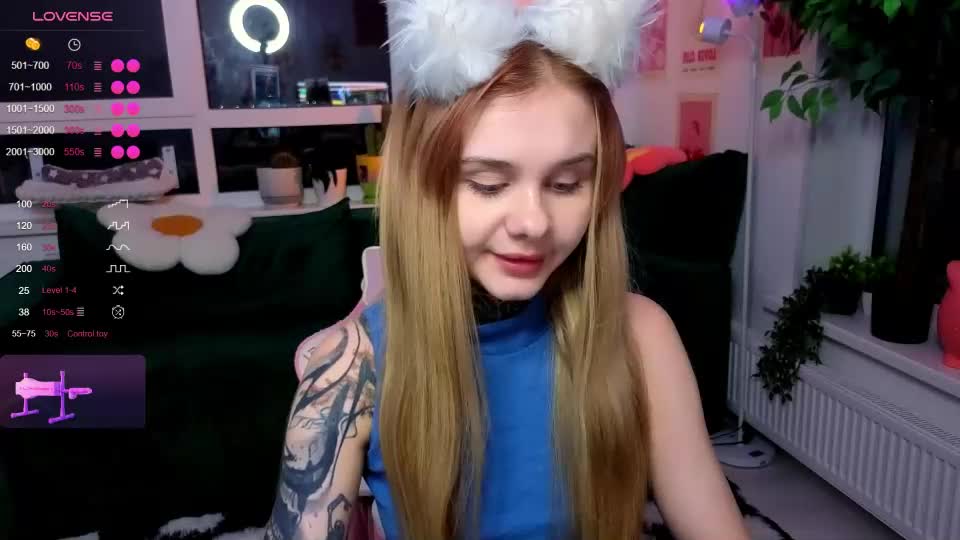 britney_lynch Adult Chat August 24, 2026