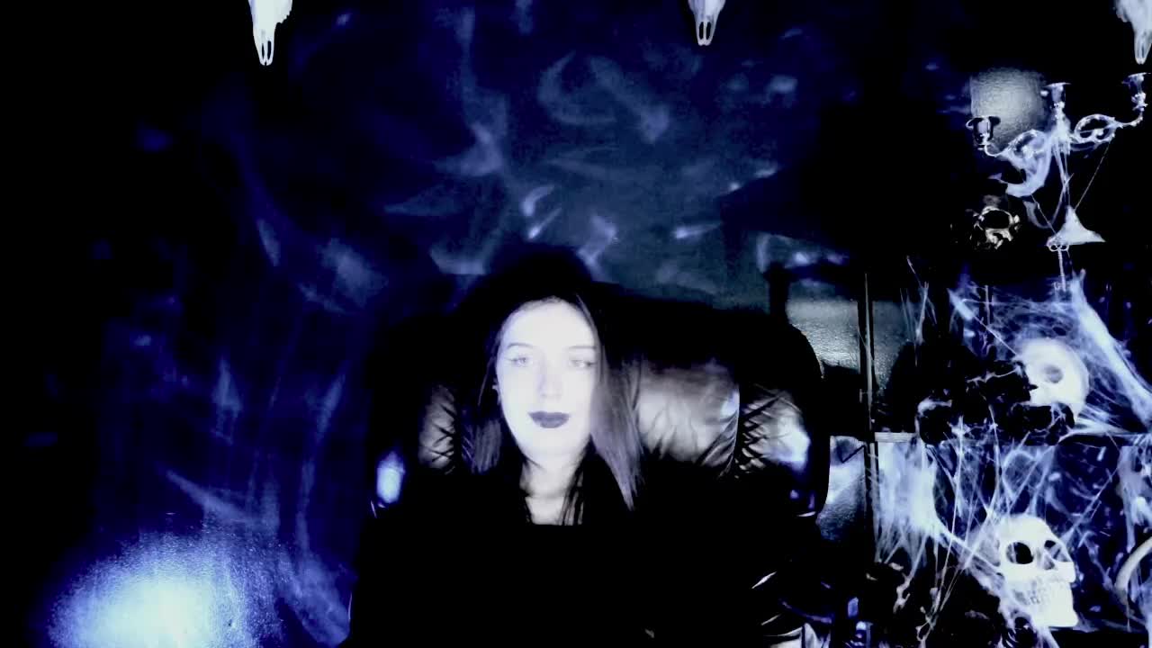 TheDominatrix Adult Chat August 24, 2026