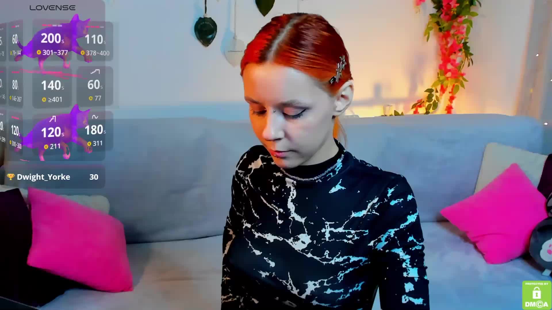 PollyRedhead Adult Chat August 24, 2026
