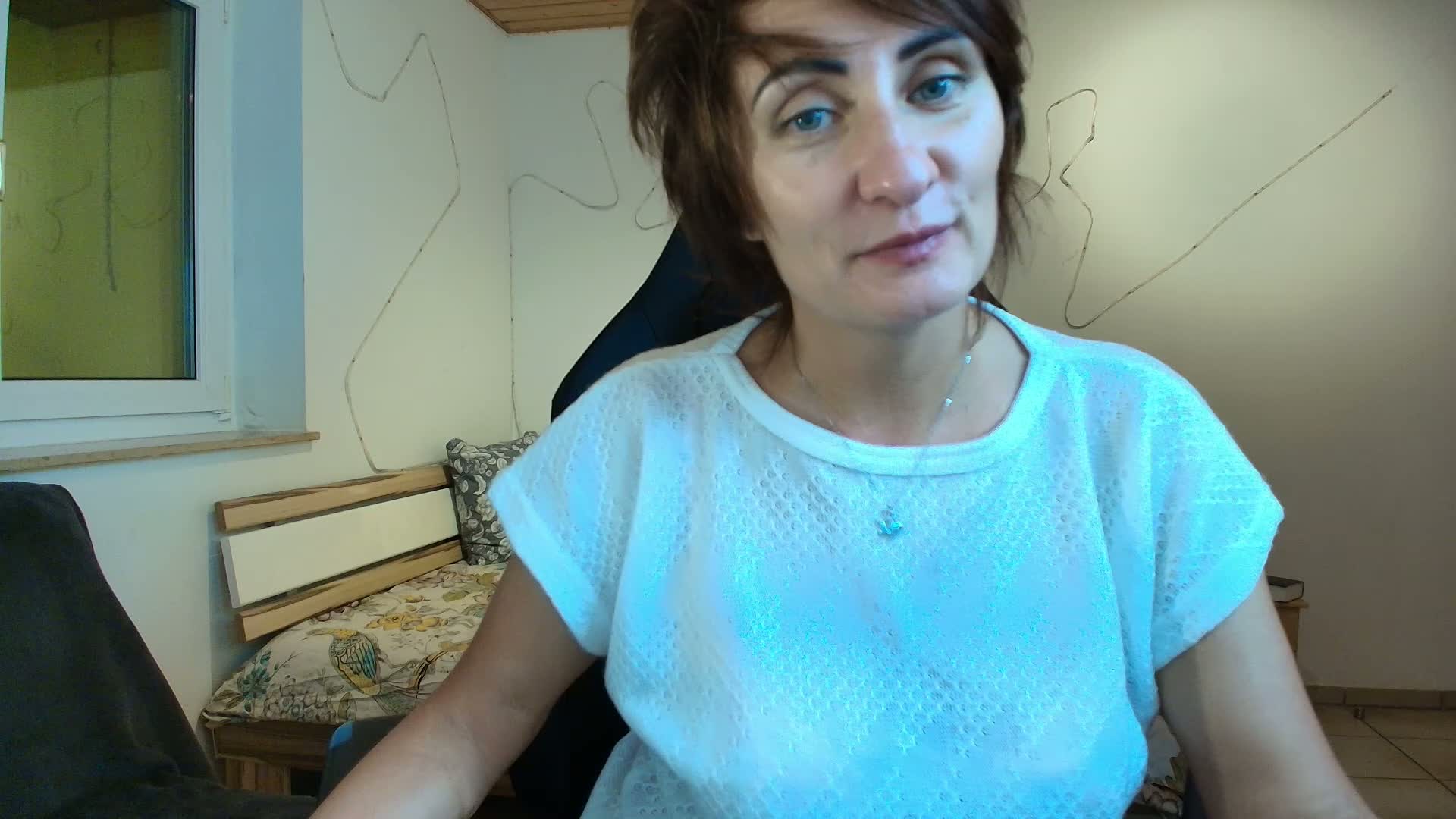 Balsamirovshitsa Adult Chat August 24, 2026