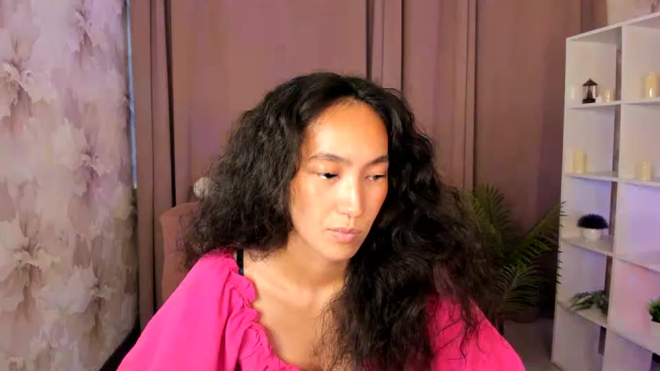yummy_lamii Adult Chat August 24, 2026