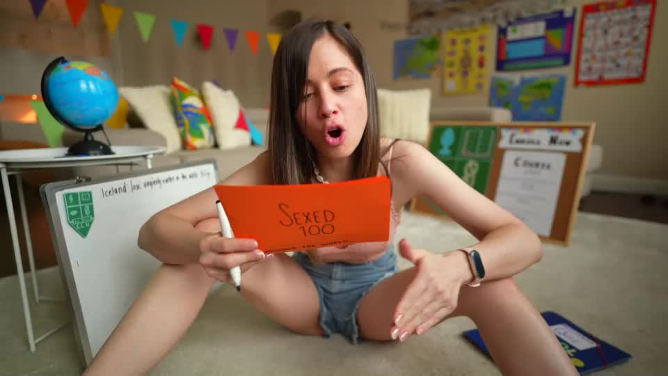 newchloe18 Adult Chat August 24, 2026
