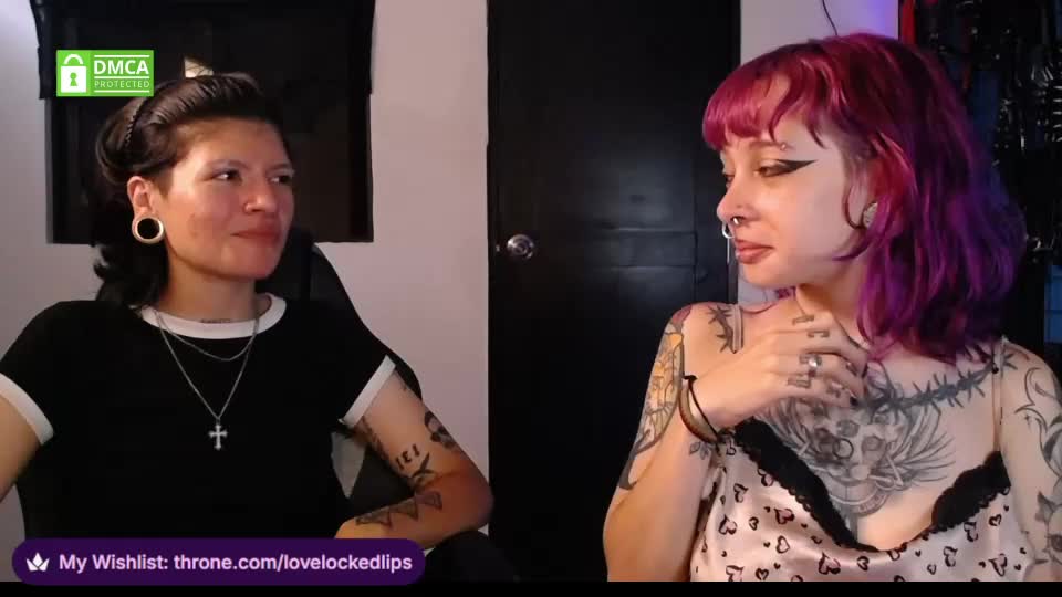 lovelockedlips Adult Chat August 25, 2026