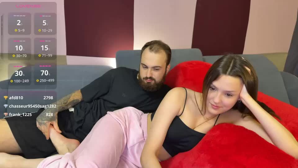 hotduoplay Adult Chat August 24, 2026