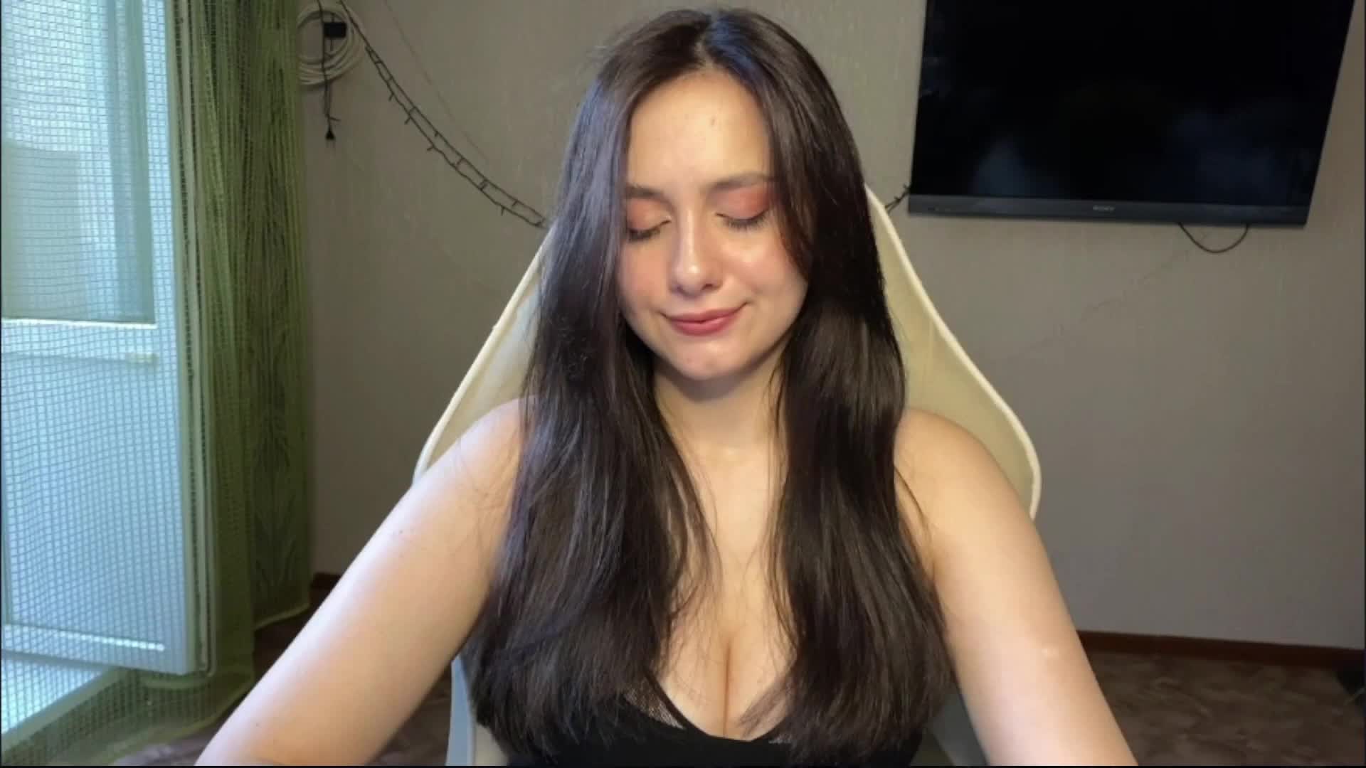 MilanaShalf Adult Chat August 24, 2026