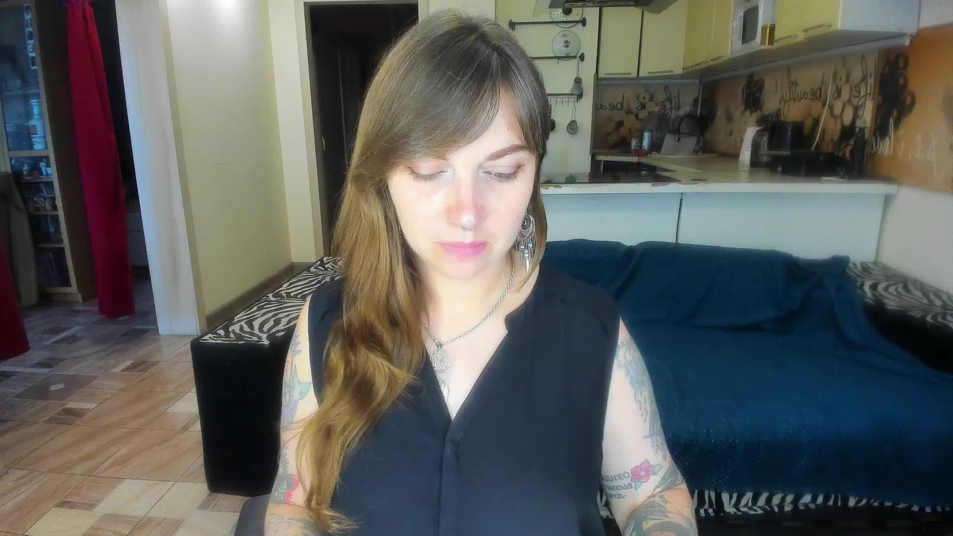 StacyButterfly Adult Chat August 25, 2026