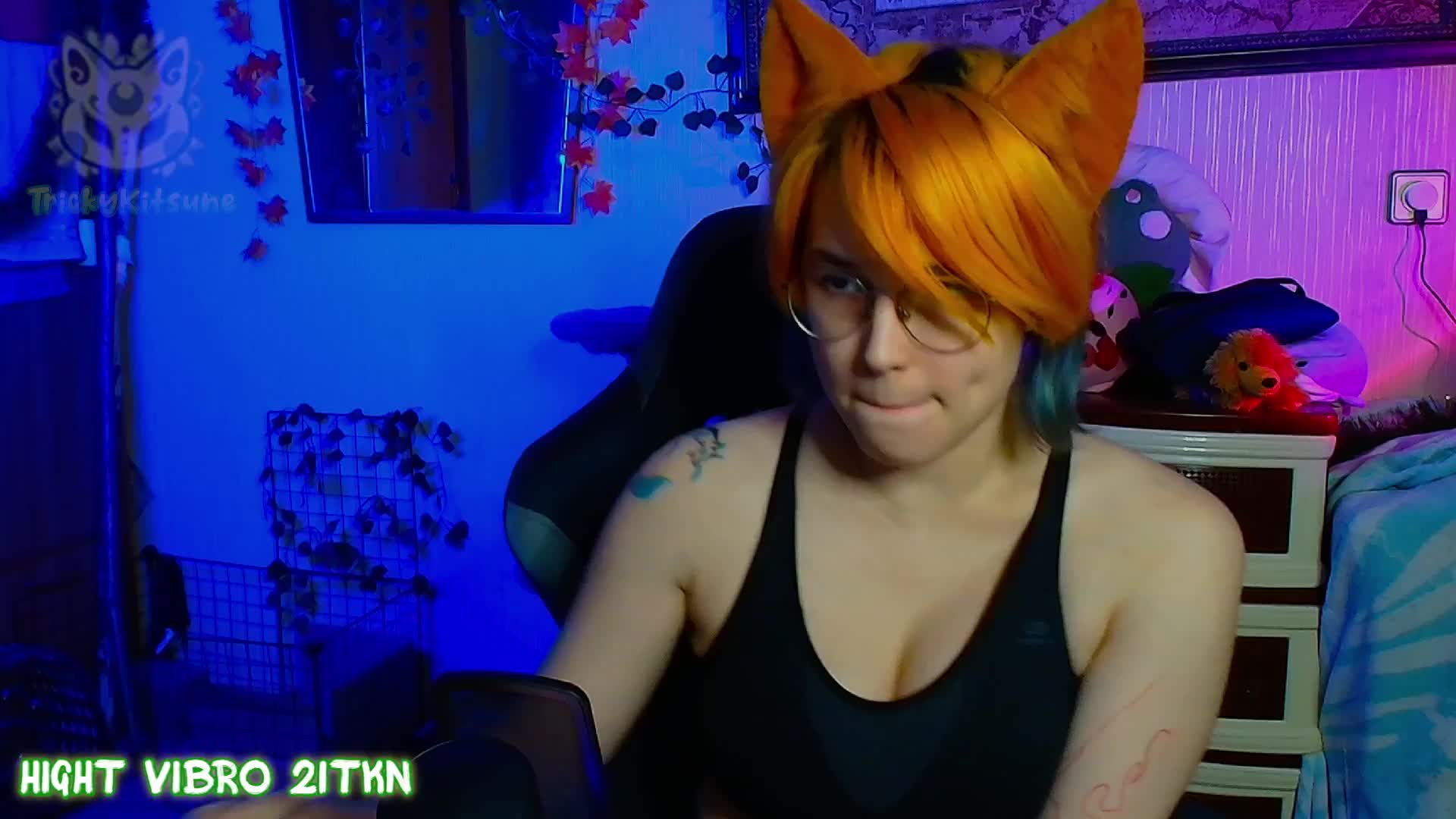 Tricky_Kitsune Adult Chat August 24, 2026