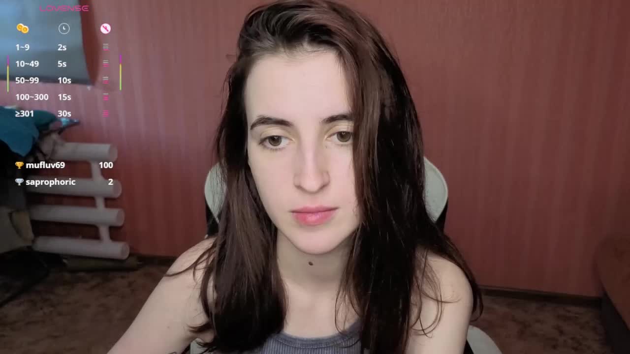 Valeritiio Adult Chat August 24, 2026