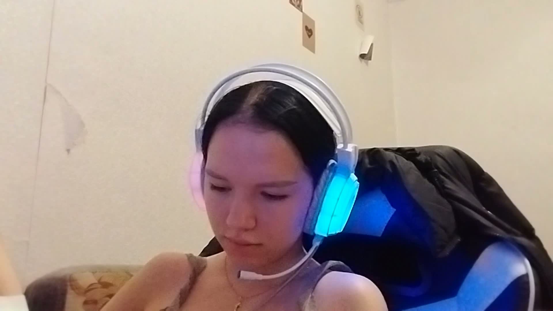 OdeliaBroomhead Adult Chat August 24, 2026