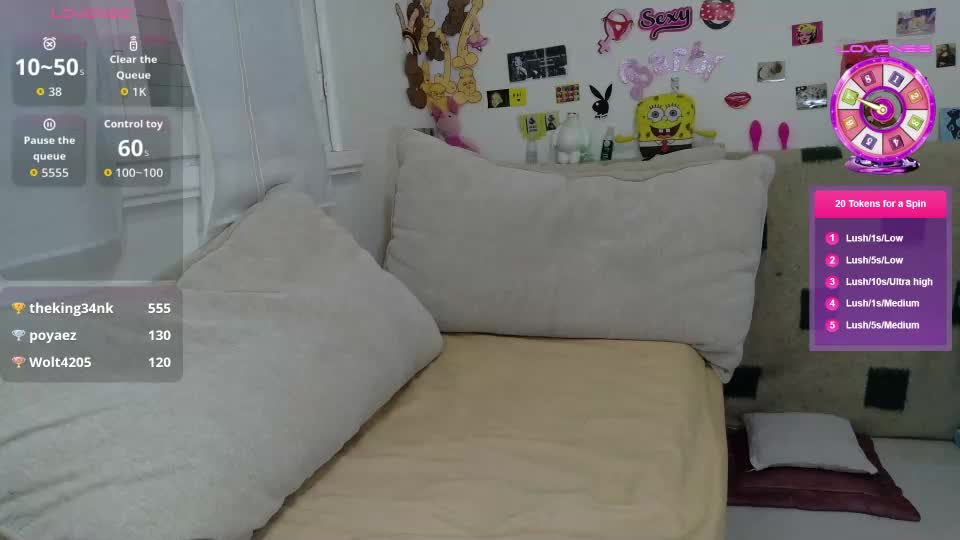 barbi_0 Adult Chat August 25, 2026