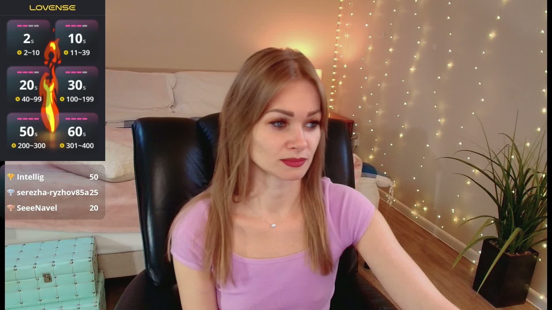 missKOSHKA Adult Chat August 24, 2026