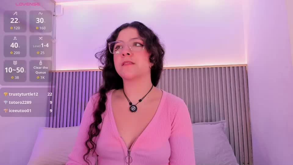 lilithbloom7 Adult Chat August 24, 2026