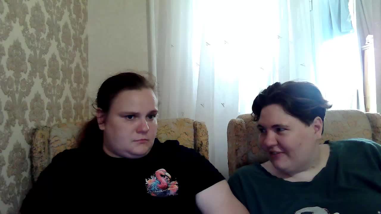 HollyXEva Adult Chat August 24, 2026