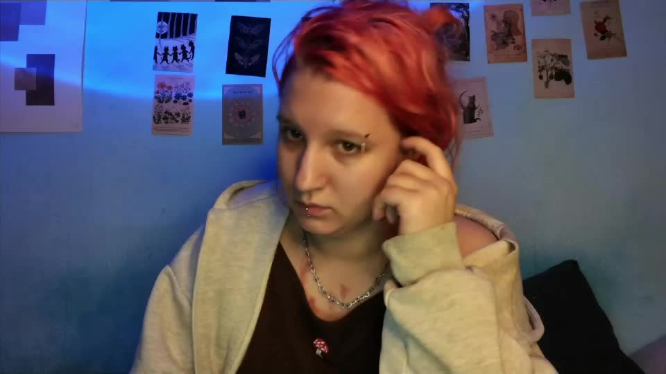haileyfoxy Adult Chat August 24, 2026