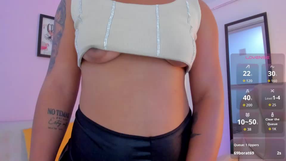 lovely_kristal Adult Chat August 24, 2026