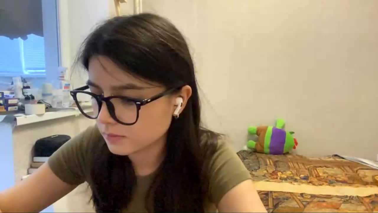 AltagraciaTrudics Adult Chat August 24, 2026