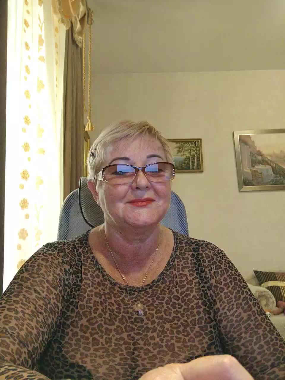 KarinkaSweet Adult Chat August 24, 2026