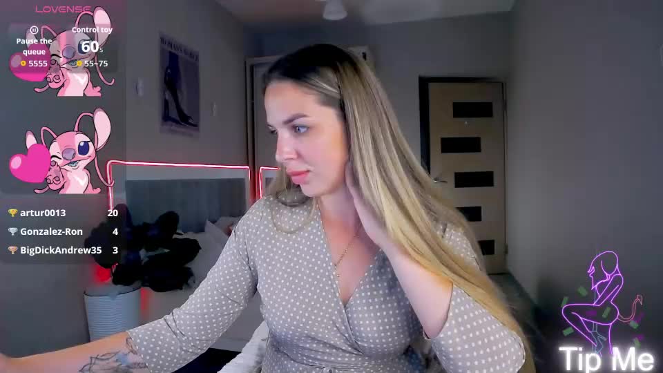 alexandracandy Adult Chat August 24, 2026