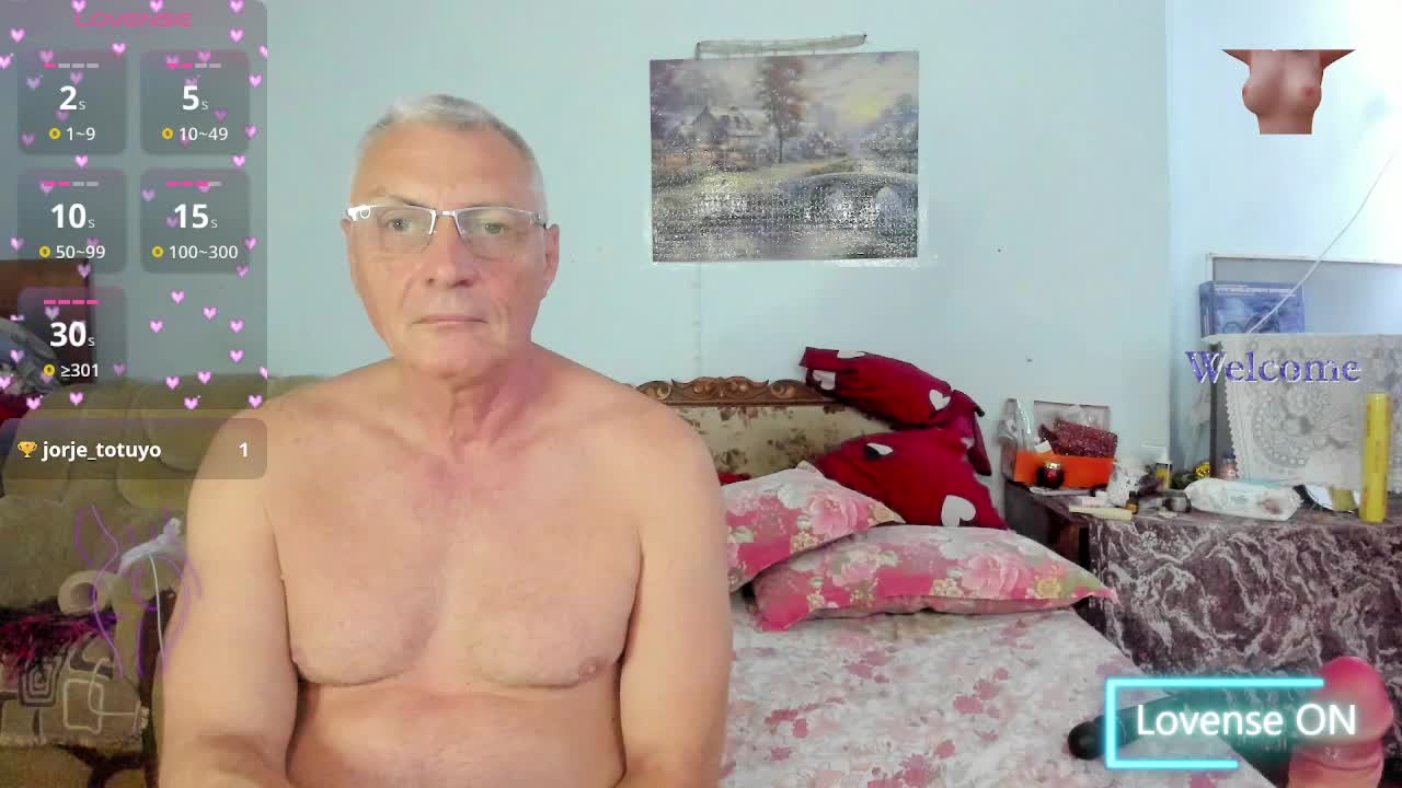 ladyred1 Adult Chat August 24, 2026