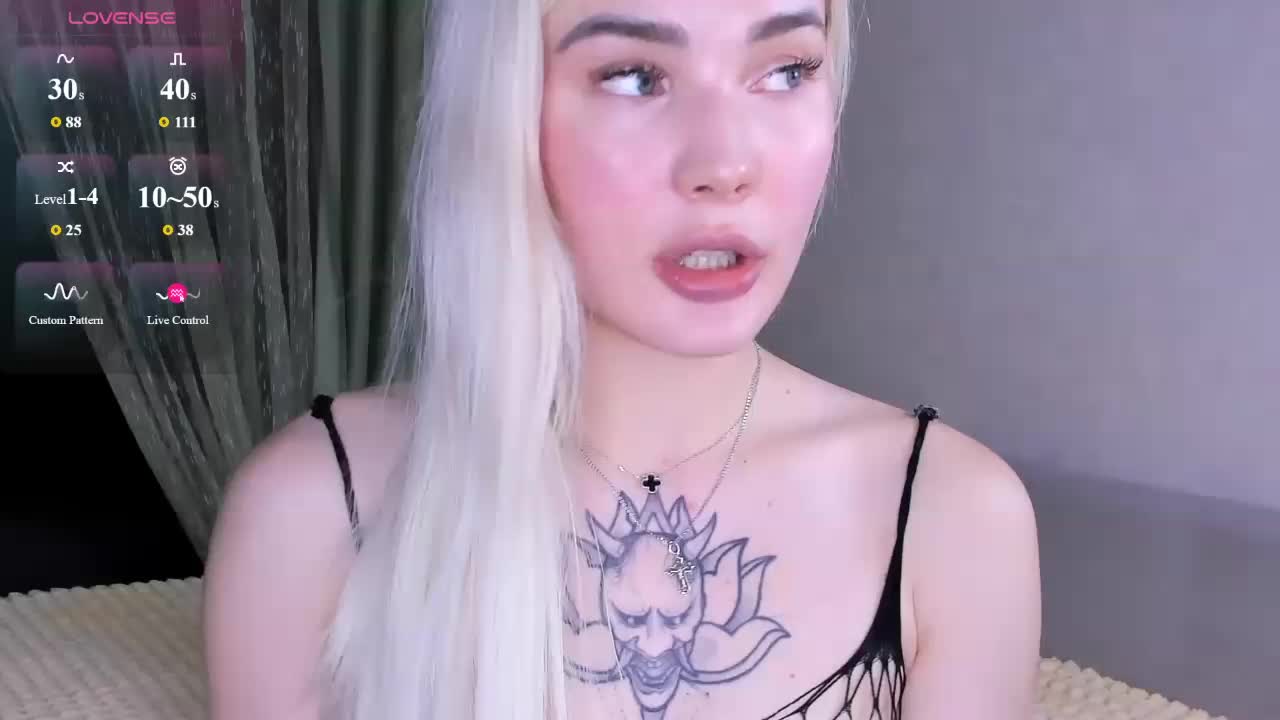Sweeet-Barbie Adult Chat August 24, 2026