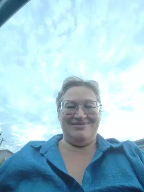 MilenaVelvet Adult Chat August 24, 2026