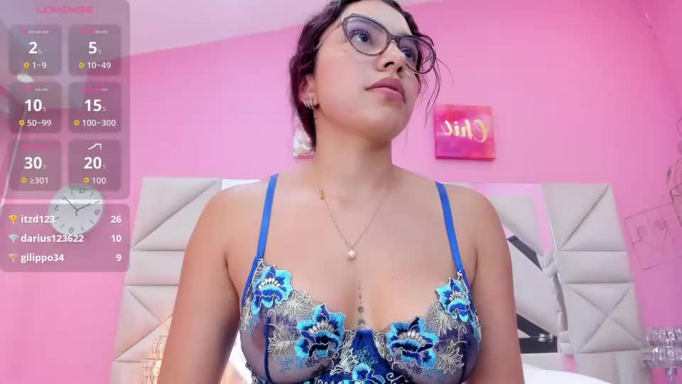 gabby_monroe Adult Chat August 25, 2026