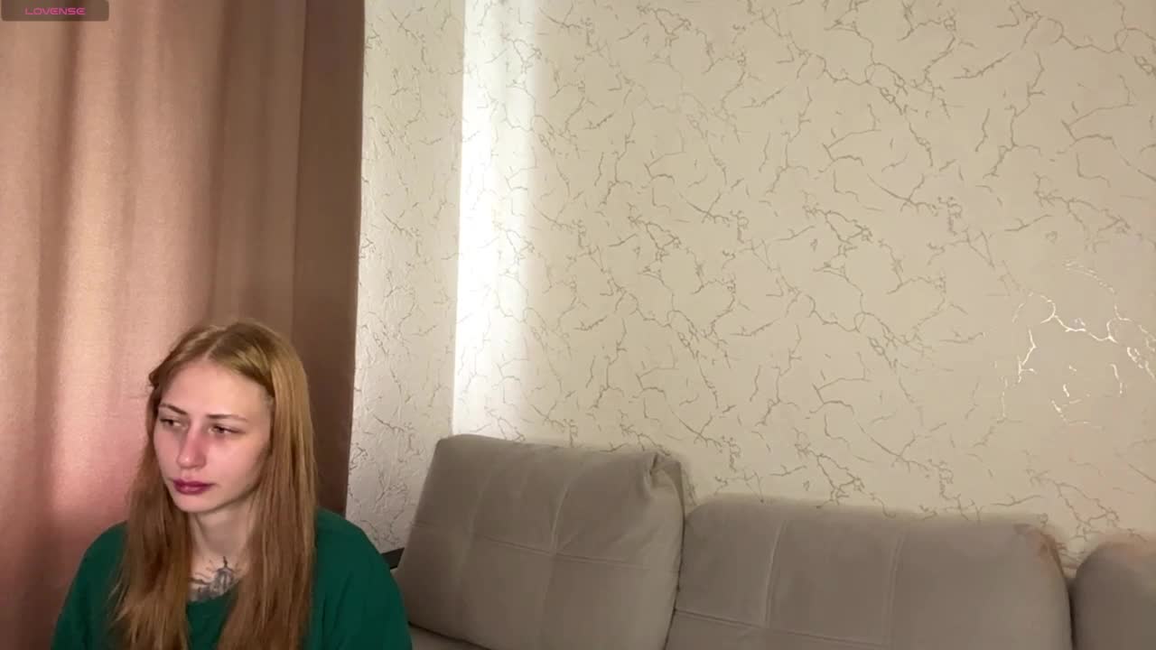 BlondyBun Adult Chat August 24, 2026