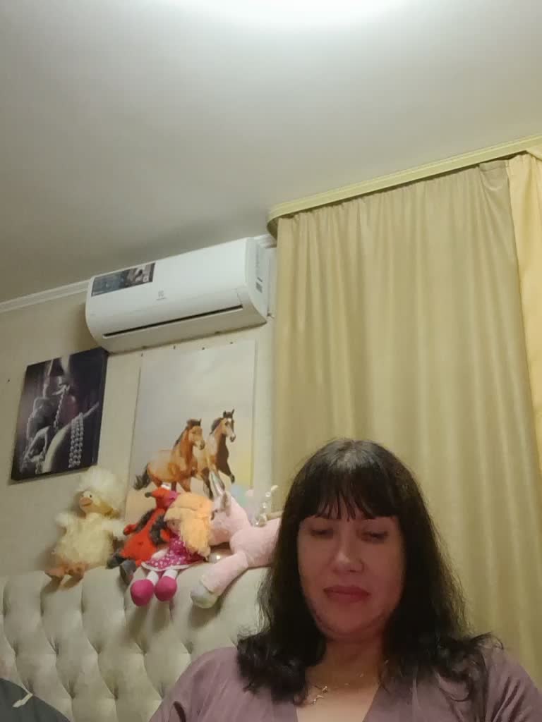 RoxySexy Adult Chat August 24, 2026