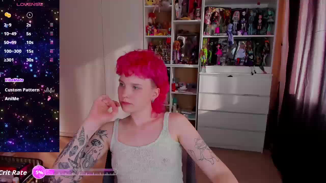 Cool-Love Adult Chat August 25, 2026