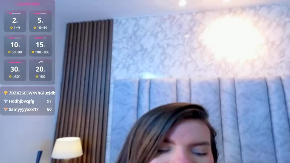candicespencer Adult Chat August 24, 2026