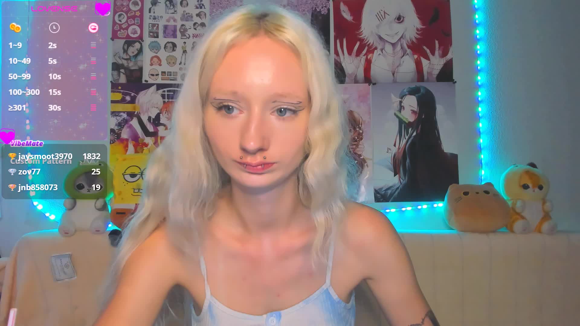 KatiaNabiee Adult Chat August 24, 2026