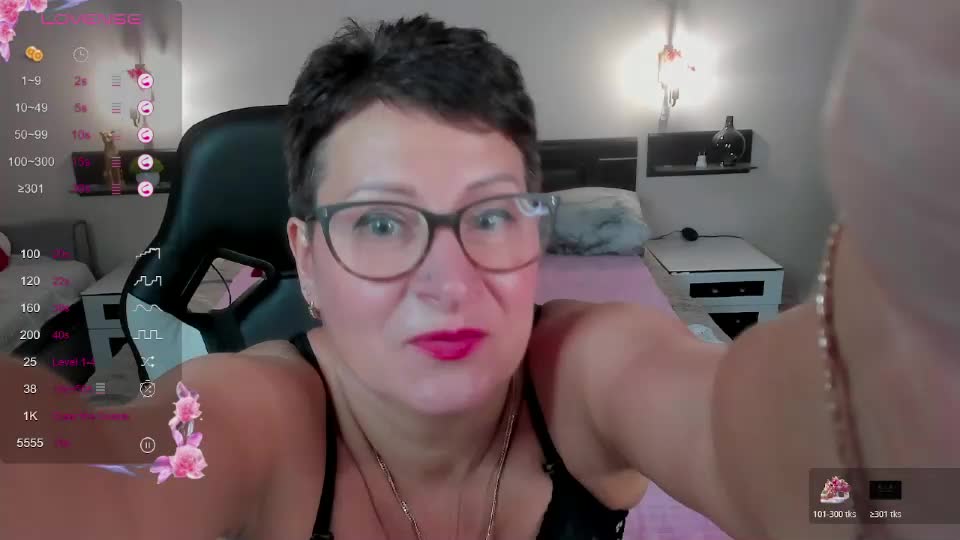 jennymons Adult Chat August 24, 2026