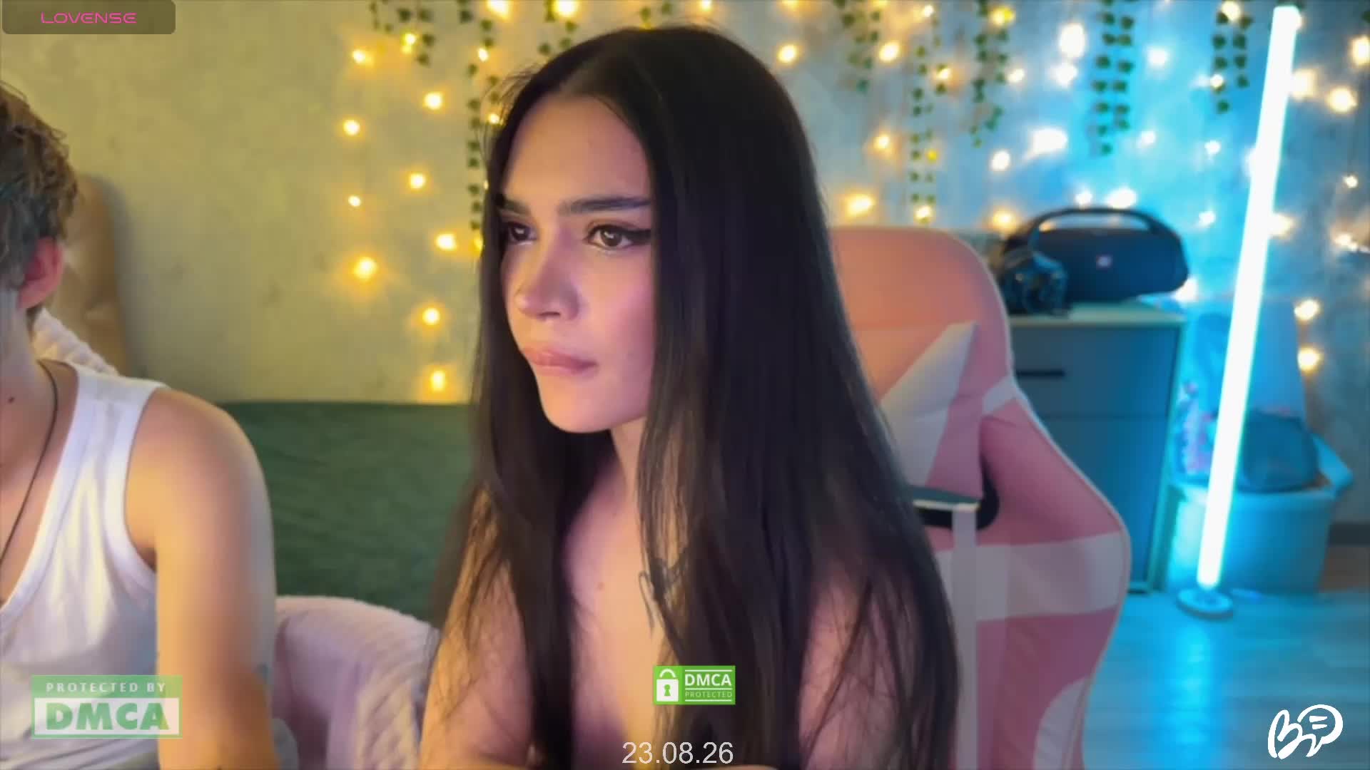 CoupleOnFire Adult Chat August 25, 2026