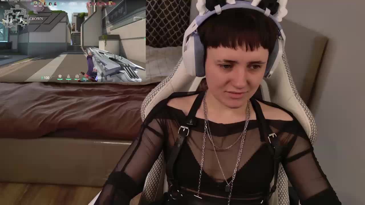 LunaL0ve Adult Chat August 24, 2026