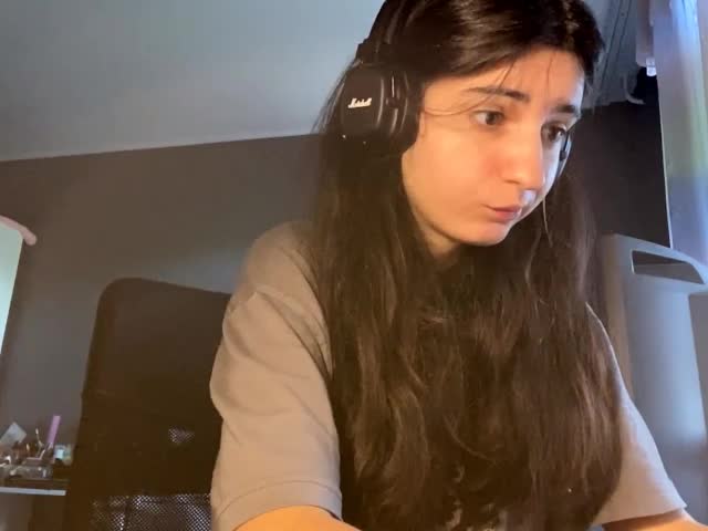 JennyPalafox Adult Chat August 24, 2026