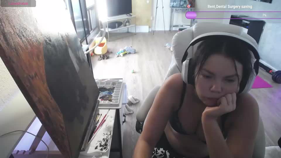 tinykylie Adult Chat August 24, 2026
