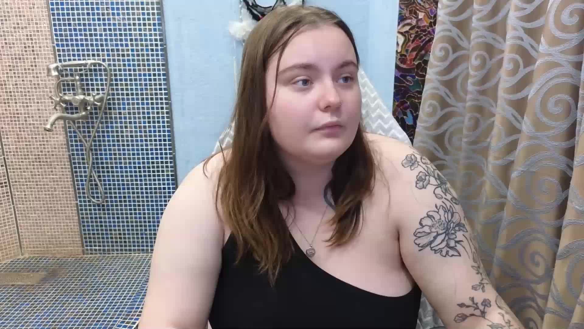 CatherineClaire Adult Chat August 25, 2026