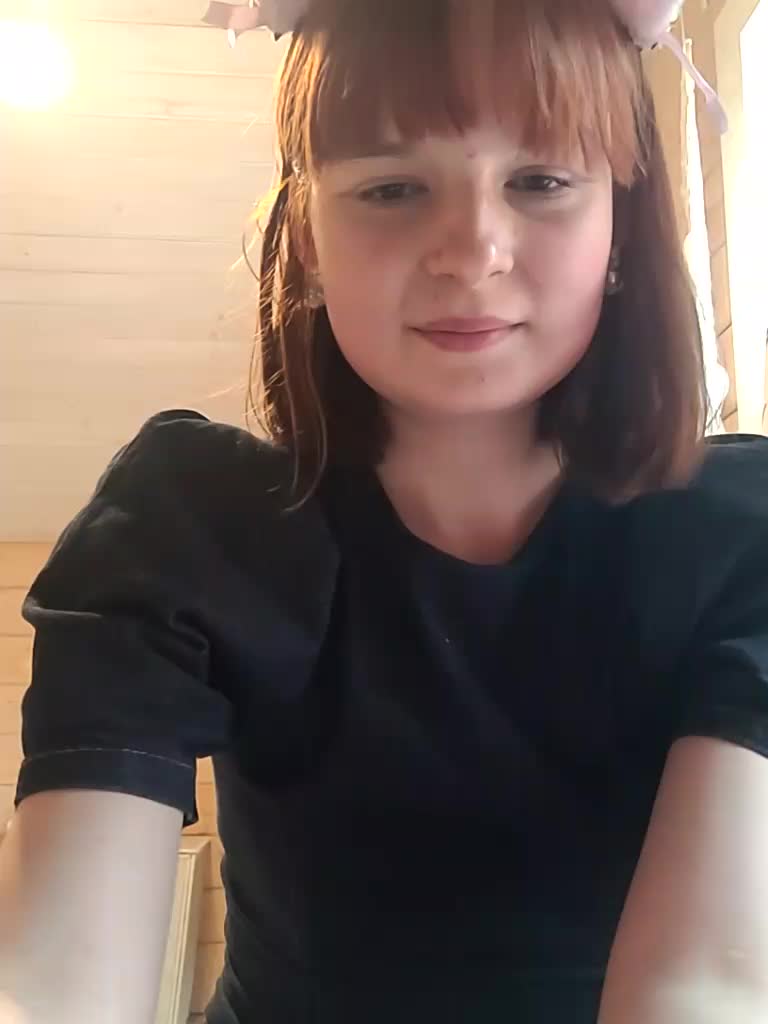 margosha-foxxy Adult Chat August 24, 2026