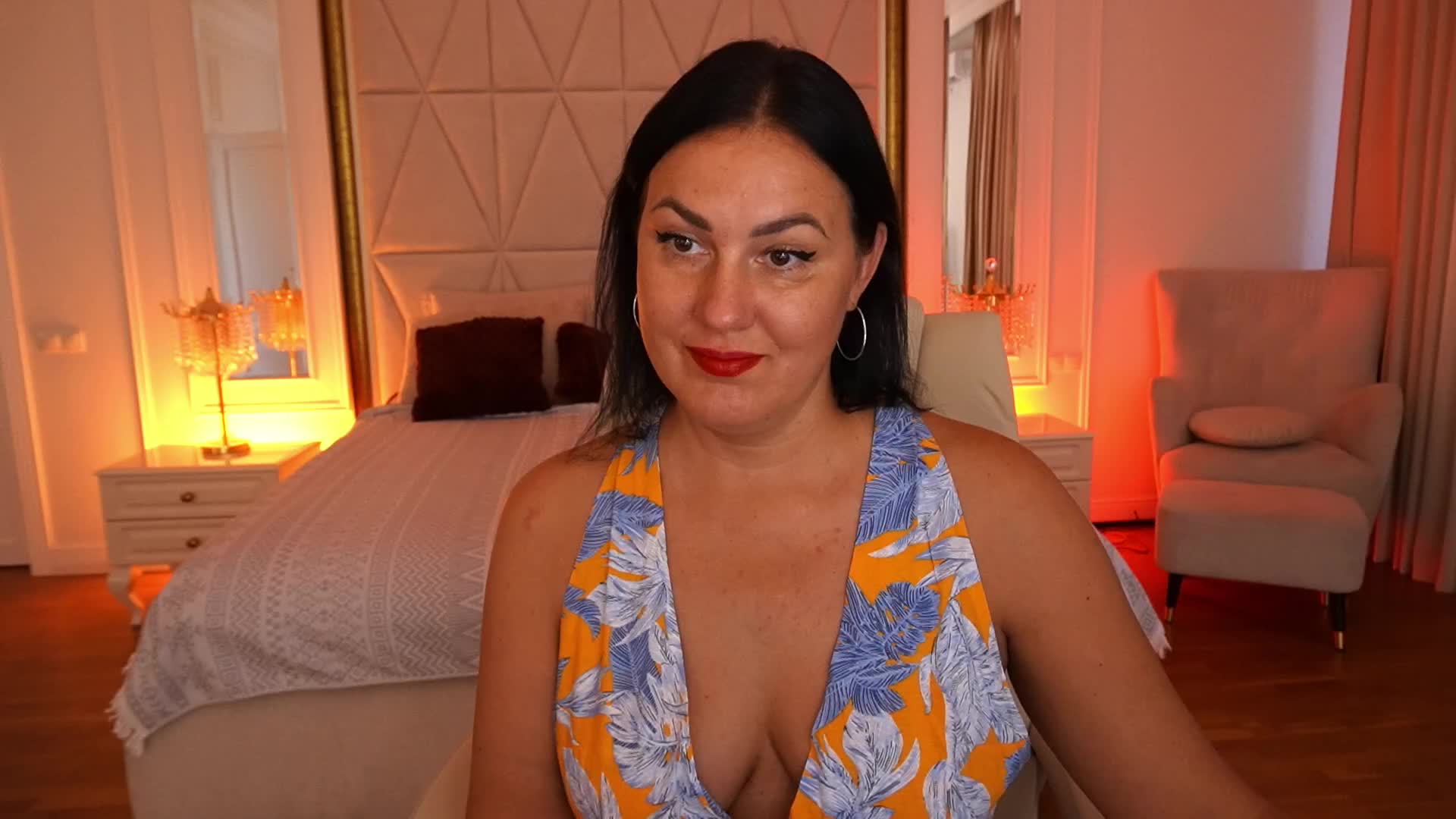 VelvetLuck Adult Chat August 24, 2026
