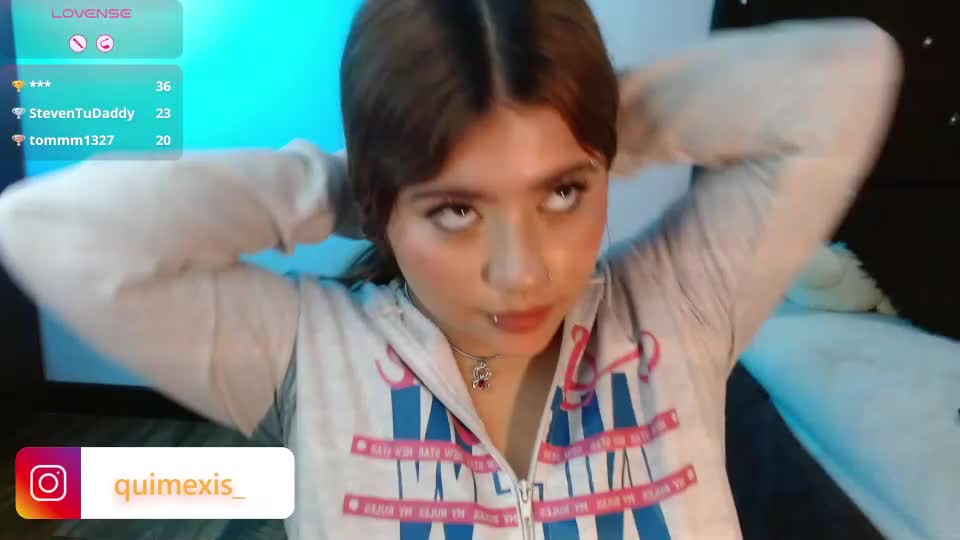 quimexis Adult Chat August 25, 2026