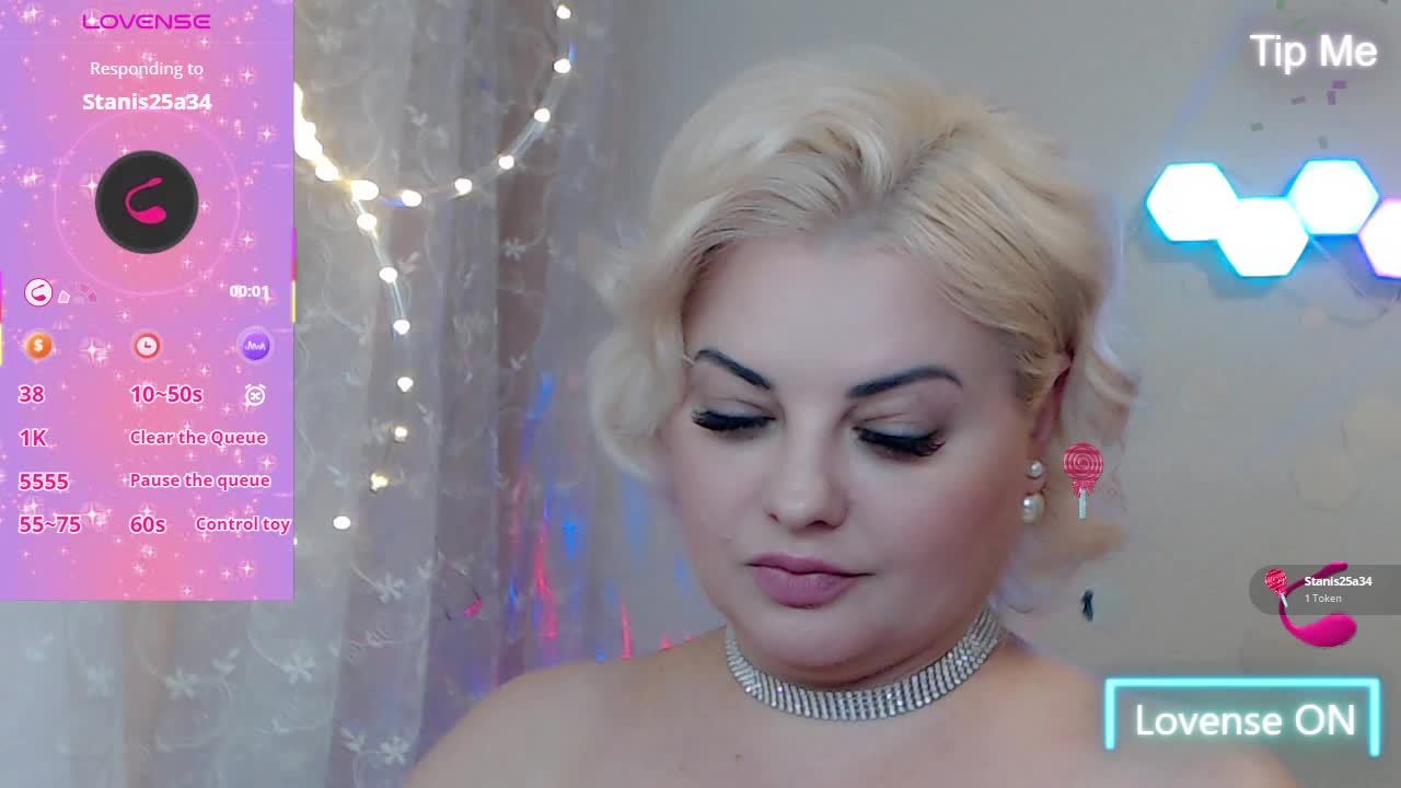 JewellFairy Adult Chat August 25, 2026