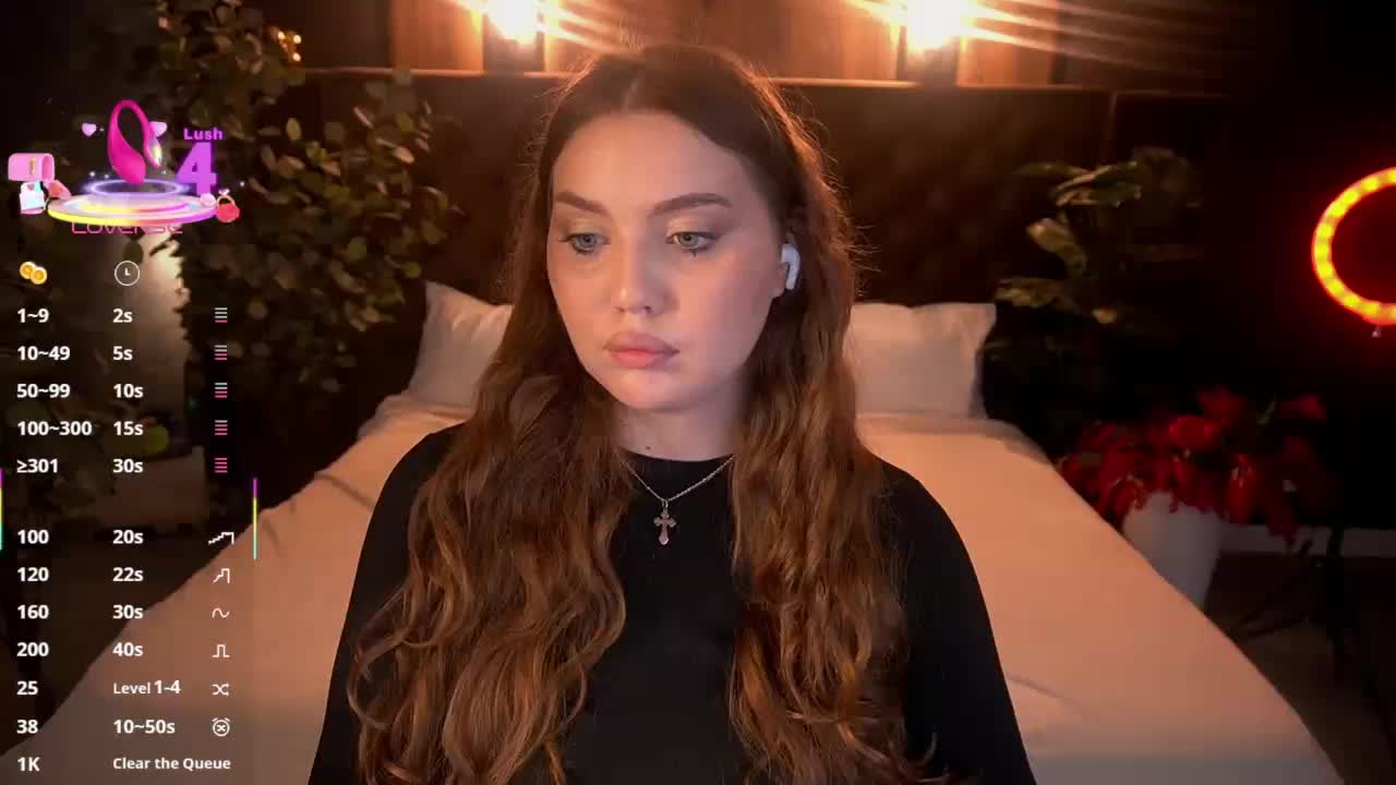 LuxSopphia Adult Chat August 24, 2026