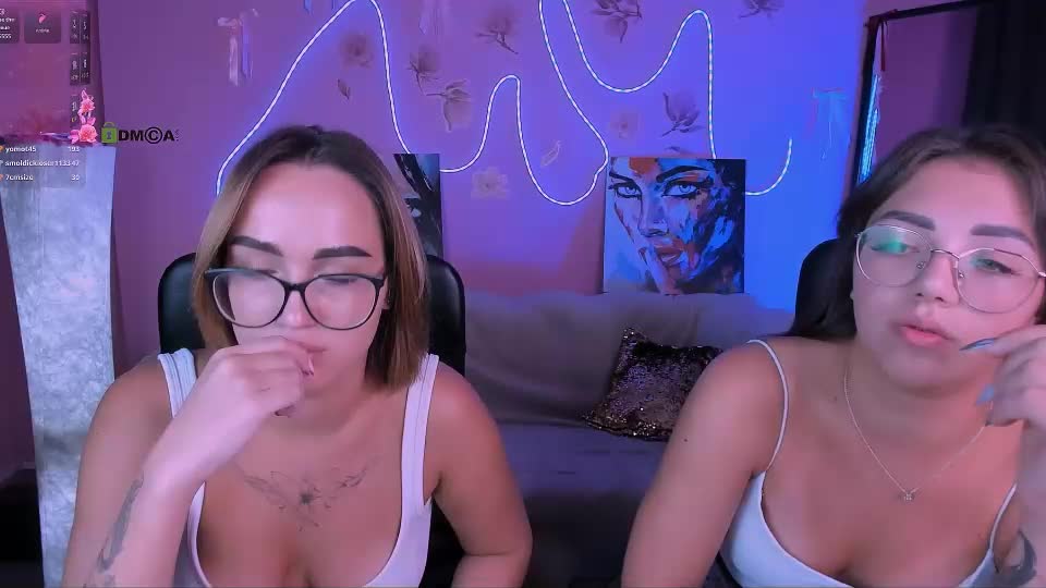 cassandra_nik Adult Chat August 24, 2026